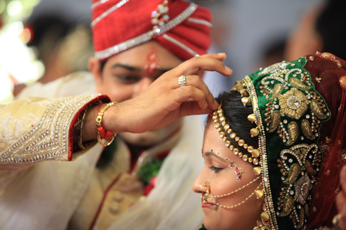 TRADITIONAL WEDDING PHOTOGRAPHY Mumbai