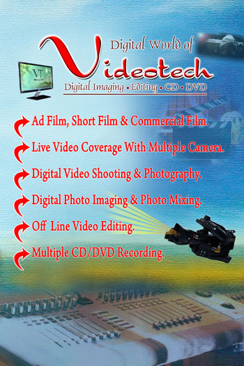 Videotech mumbai